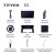 Штатная магнитола Teyes X1 4G 2/32 Mercedes Benz C-Class 3 W204 S204 (2006-2011)