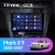 Штатная магнитола Teyes CC3 360 6/128 Toyota Mark II 9 X100 (2000-2007)