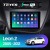 Штатная магнитола Teyes SPRO Plus 6/128 Seat Leon 2 (2005-2012) F2