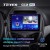 Штатная магнитола Teyes CC2 Plus 4/32 Chevrolet Spark Beat (2015-2018) F2