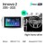 Штатная магнитола Teyes SPRO Plus 6/128 Toyota Innova 2 (2015-2022) Правый руль