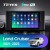 Штатная магнитола Teyes SPRO Plus 6/128 Toyota Land Cruiser 300 (2021-2023)