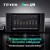 Штатная магнитола Teyes SPRO Plus 6/128 Toyota Land Cruiser 300 (2021-2023)