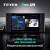 Штатная магнитола Teyes SPRO Plus 6/128 Toyota Land Cruiser 300 (2021-2023)