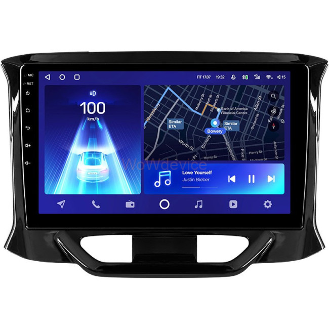 Штатная магнитола Teyes CC2 Plus 6/128 LADA Xray (2015-2019) Штатная магнитола Teyes CC2 Plus 6/128 LADA Xray (2015-2019)