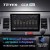 Штатная магнитола Teyes CC2 Plus 4/32 Toyota Hiace H200 (2010-2018) Правый руль
