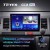 Штатная магнитола Teyes CC2 Plus 4/32 Toyota Hiace H200 (2010-2018) Правый руль