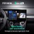 Штатная магнитола Teyes SPRO Plus 6/128 Peugeot 108 (2014-2021)