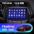 Штатная магнитола Teyes CC2 Plus 4/32 Nissan Maxima A36 (2015-2020)