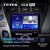Штатная магнитола Teyes CC2 Plus 3/32 Toyota Prius Plus V Alpha LHD RHD (2012-2017) Тип-А
