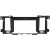 Установочный комплект Teyes для Nissan Patrol Y62 (2010-2020) 9" дюймов