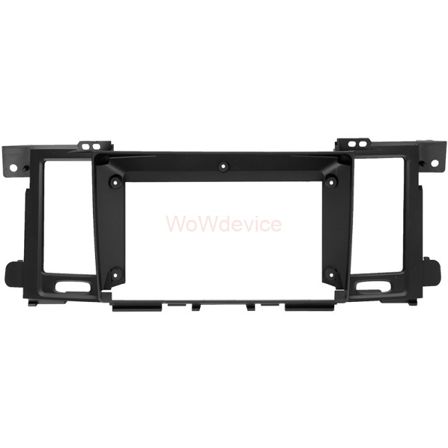 Установочный комплект Teyes для Nissan Patrol Y62 (2010-2020) 9" дюймов