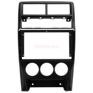 Установочный комплект Teyes для LADA Priora (2013-2018) F1