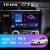 Штатная магнитола Teyes CC3 2K 360 6/128 Honda Fit 3 (2013-2020) Тип-A