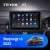 Штатная магнитола Teyes X1 4G 2/32 Honda Stepwgn 6 2022+ Правый руль