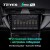 Штатная магнитола Teyes SPRO Plus 3/32 Geely Emgrand EC7 (2018-2020) F2