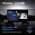Штатная магнитола Teyes CC2 Plus 4/32 Renault Latitude 1 (2010-2015)