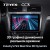 Штатная магнитола Teyes CC3 360 6/128 Volkswagen Golf 7 MK7 (2014-2018) Тип-B