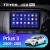 Штатная магнитола Teyes CC2L Plus 1/16 Toyota Prius 3 XW30 (2009-2015) F2 правый руль