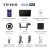 Штатная магнитола Teyes CC2L Plus 1/16 Toyota Prius 3 XW30 (2009-2015) F2 правый руль