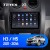 Штатная магнитола Teyes X1 4G 2/32 Haval H3 H5 (2011-2016)