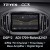 Штатная магнитола Teyes CC3 360 6/128 Chery Tiggo 7 (2016-2020) F1