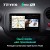 Штатная магнитола Teyes SPRO Plus 6/128 Honda Mobilio 2 Amaze (2013-2020)
