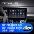 Штатная магнитола Teyes X1 4G 2/32 Toyota Aygo B40 (2014-2021)