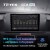 Штатная магнитола Teyes CC2 Plus 4/64 Honda Odyssey 3 RL3 RL4 (2003-2008)
