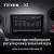 Штатная магнитола Teyes X1 4G 2/32 Honda Mobilio 2 Amaze (2013-2020)