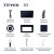 Штатная магнитола Teyes X1 4G 2/32 Honda Mobilio 2 Amaze (2013-2020)