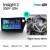 Штатная магнитола Teyes SPRO Plus 6/128 Honda Insight 2 (2009-2014) Правый руль