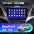 Штатная магнитола Teyes CC2 Plus 3/32 Hyundai Elantra 5 JK GD MD UD (2010-2016) F2