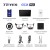 Штатная магнитола Teyes CC2 Plus 3/32 Hyundai Elantra 5 JK GD MD UD (2010-2016) F2
