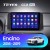 Штатная магнитола Teyes CC2 Plus 4/32 Hyundai Encino (2018-2019)