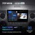 Штатная магнитола Teyes CC2L Plus 1/16 GAZ Gazelle Next (2013-2021) F3