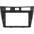 Установочный комплект Teyes для Toyota Mark II 9 X100 (2000-2007)