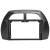 Установочный комплект Teyes для Toyota RAV4 2 CA20 CA20W XA20 (2000-2003) F3