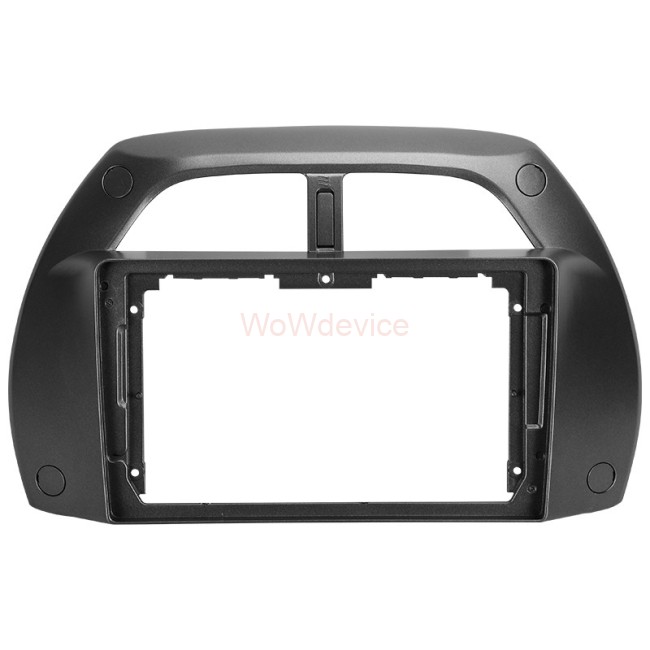 Установочный комплект Teyes для Toyota RAV4 2 CA20 CA20W XA20 (2000-2003) F3
