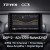 Штатная магнитола Teyes CC3 6/128 Honda Accord 10 CV (2017-2021) Тип-А