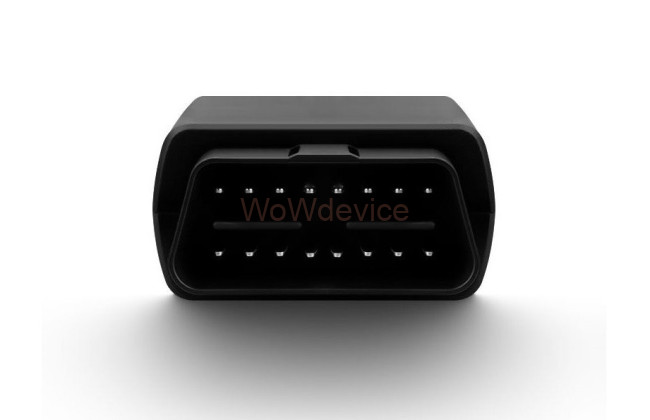 Диагностический сканер OBD2 Teyes Bluetooth