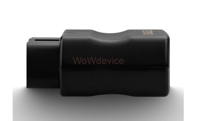 Диагностический сканер OBD2 Teyes Bluetooth