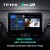 Штатная магнитола Teyes SPRO Plus 4/64 Toyota RAV4 XA50 (2018-2020)