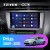 Штатная магнитола Teyes CC3 360 6/128 Toyota Prius XW30 (2009-2015)