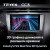 Штатная магнитола Teyes CC3 360 6/128 Toyota Prius XW30 (2009-2015)