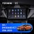 Штатная магнитола Teyes X1 4G 2/32 Geely Emgrand EC7 (2018-2020) F2