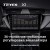 Штатная магнитола Teyes X1 4G 2/32 Geely Emgrand EC7 (2018-2020) F2