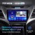 Штатная магнитола Teyes CC2 Plus 4/64 Hyundai Elantra 5 JK GD MD UD (2010-2016) F2