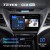 Штатная магнитола Teyes CC2 Plus 4/64 Hyundai Elantra 5 JK GD MD UD (2010-2016) F2