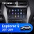 Штатная магнитола Teyes X1 4G 2/32 Ford Explorer 5 (2011-2019) (A)